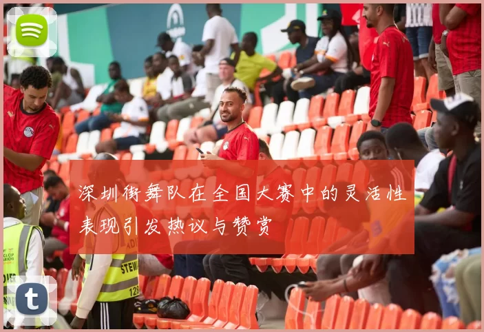 深圳街舞队在全国大赛中的灵活性表现引发热议与赞赏