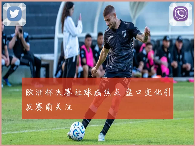 欧洲杯决赛让球成焦点 盘口变化引发赛前关注