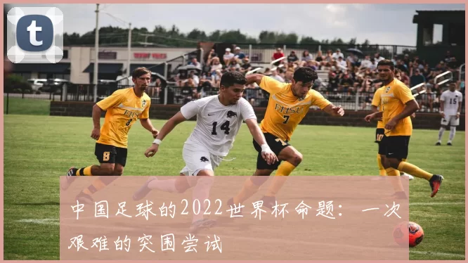 中国足球的2022世界杯命题:一次艰难的突围尝试
