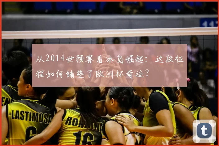 从2014世预赛看冰岛崛起：这段征程如何铺垫了欧洲杯奇迹？