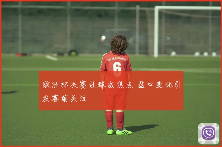 欧洲杯决赛让球成焦点 盘口变化引发赛前关注