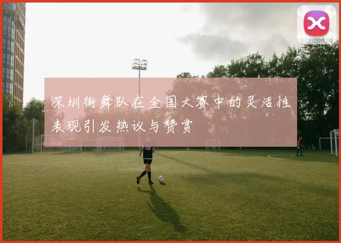 深圳街舞队在全国大赛中的灵活性表现引发热议与赞赏