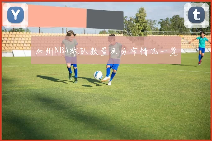 加州NBA球队数量及分布情况一览