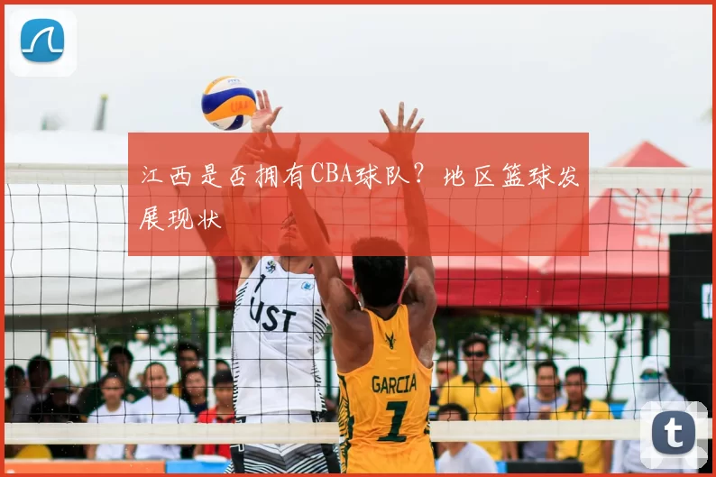 江西是否拥有CBA球队?地区篮球发展现状